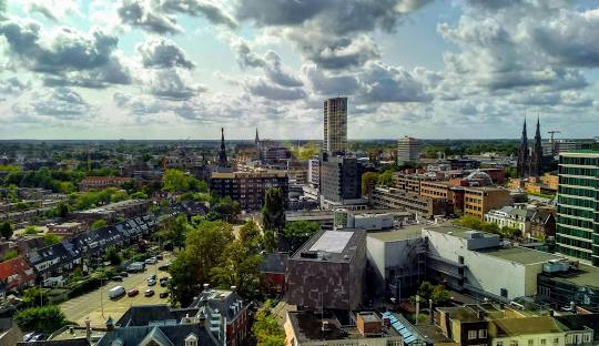 scooter reparatie spoed Den Haag