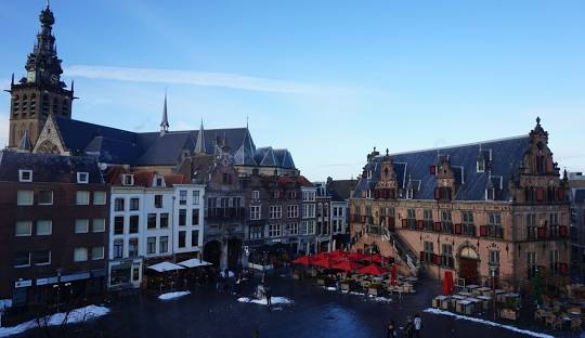 scooter dealer Den Haag reparatie