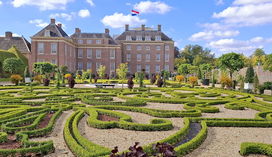 scooter onderhoud Den Haag