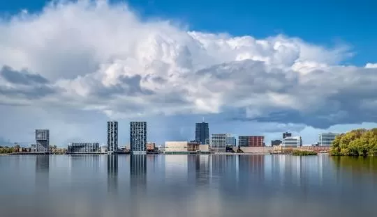 scooter reparatie Den Haag