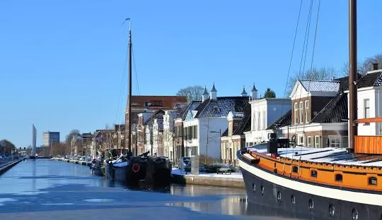 scooter reparatie goedkoop Den Haag