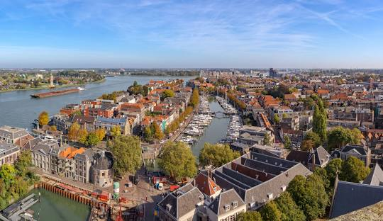 scooter onderdelen Den Haag