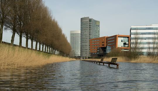 scooter motor reparatie Den Haag